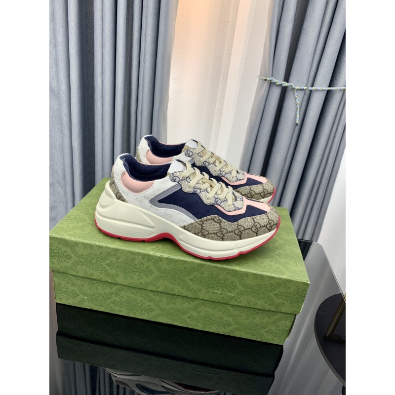 G*u*i casual shoes